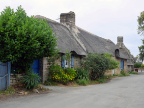 FRANCE-BRETAGNE-KERASCOET