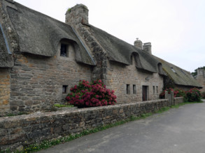 FRANCE-BRETAGNE-KERASCOET