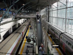 FRANCE-LILLE-TRANSPORT