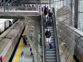 FRANCE-LILLE-TRANSPORT