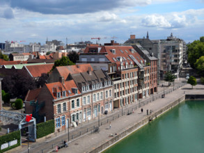 FRANCE IMMOBILIER LILLE