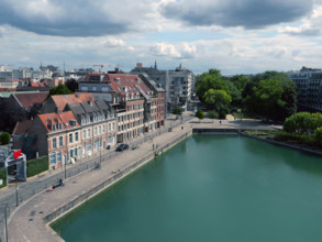 FRANCE IMMOBILIER LILLE