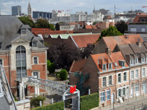 FRANCE IMMOBILIER LILLE