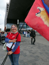 FRANCE-LILLE-SOCIETAL