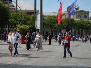 FRANCE-LILLE-SOCIETAL