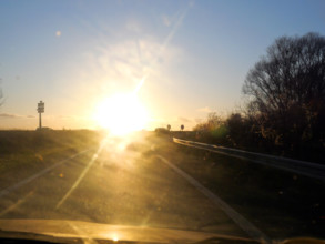 FRANCE-CIRCULATION-METEO