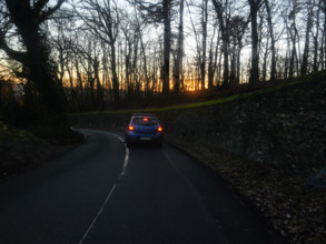 FRANCE-CIRCULATION-METEO