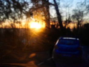 FRANCE-CIRCULATION-METEO