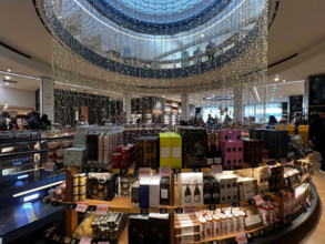 FRANCE-CONSOMMATION-ALIMENTAIRE