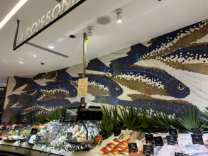 FRANCE-CONSOMMATION-ALIMENTAIRE