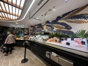 FRANCE-CONSOMMATION-ALIMENTAIRE