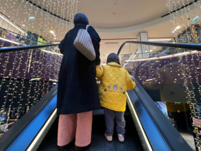 FRANCE-CONSOMMATION-ALIMENTAIRE