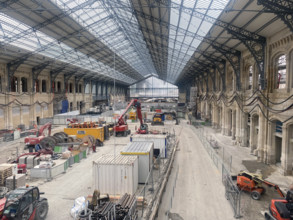 FRANCE SOCIETAL TRANSPORT BTP