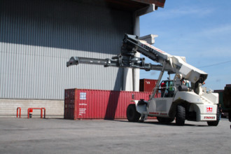 FRANCE ECONOMIE TRANSPORT