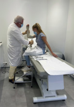 FRANCE SANTE MEDECINE