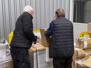 FRANCE-ECONOMIE-COMMERCE