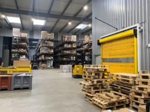 FRANCE-ECONOMIE-COMMERCE