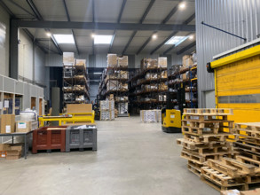 FRANCE-ECONOMIE-COMMERCE