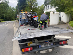 FRANCE-MÉTIERS-ARTISANS