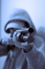 ADOLESCENCE ET VIOLENCE