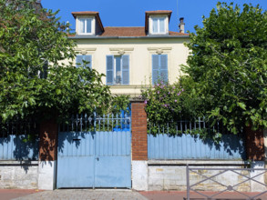 FRANCE IMMOBILIER ARCHITECTURE