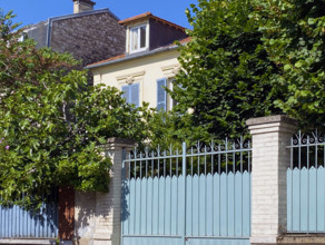 FRANCE IMMOBILIER ARCHITECTURE