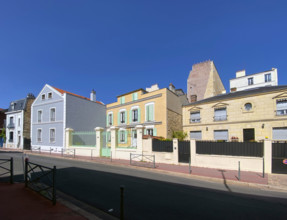 FRANCE IMMOBILIER ARCHITECTURE