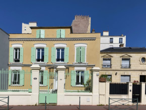 FRANCE IMMOBILIER ARCHITECTURE