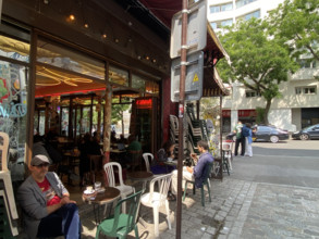 FRANCE IMMOBILIER ARCHITECTURE