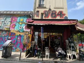 FRANCE IMMOBILIER ARCHITECTURE