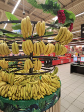 FRANCE-GRANDE DISTRIBUTION-COMMERCE