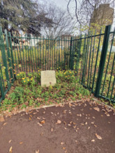 FRANCE-HISTOIRE-MEMORIAL