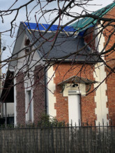 FRANCE IMMOBILIER ARCHITECTURE