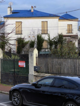 FRANCE IMMOBILIER ARCHITECTURE