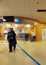 FRANCE SANTE HOPITAL