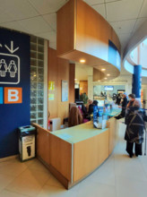 FRANCE SANTE HOPITAL