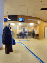 FRANCE SANTE HOPITAL