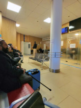 FRANCE SANTE HOPITAL