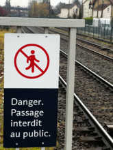 FRANCE TRANSPORTS SNCF