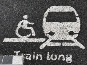 FRANCE TRANSPORTS SNCF