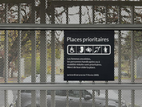 FRANCE TRANSPORTS SNCF