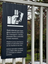 FRANCE TRANSPORTS SNCF