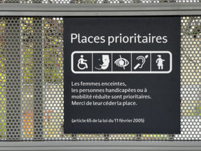 FRANCE TRANSPORTS SNCF