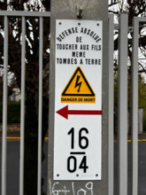 FRANCE TRANSPORTS SNCF