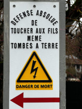 FRANCE TRANSPORTS SNCF