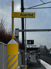 FRANCE TRANSPORTS SNCF