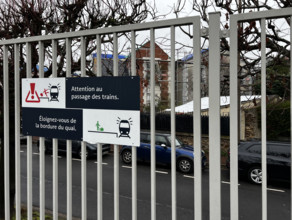 FRANCE TRANSPORTS SNCF