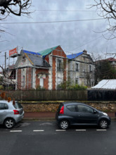 FRANCE IMMOBILIER ARCHITECTURE