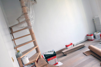 FRANCE SOCIETE BTP RENOVATION