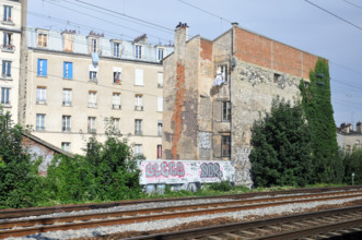 FRANCE TRANSPORTS SNCF